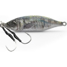 Little Jack Metal Adict 06 20 gr Jig Yem