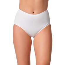 M.I Emay 2804 Yapıştırmalı Lazer Brezilya Slip