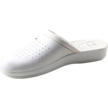 Papuçcity Gzr 04768 Orto Pedik Sabo Hastane Iş Erkek Terlik