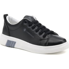 Lumberjack Lumberjack tına 2pr Siyah Kadın Sneaker Tına 2pr