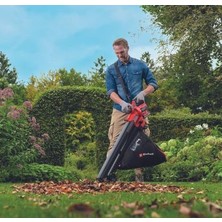 Einhell Venturro 18/210 Akülü Yaprak Toplama Makinesi (Akü ve Şarj Ünitesi Dahil Değildir)