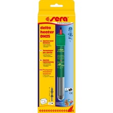 Sera Delta Isıtıcı - 25 W