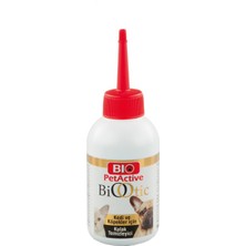 Bio Pet Active Biootic Kedi Köpek Kulak Temizleyici 100ML