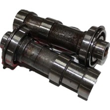 Moto Express Store Ktm Duke Rc 200 Emme Egzoz Eksantrik Kam Mili Takımı Dp1