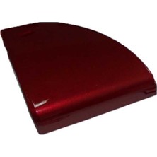 Moto Express Store Honda Dio 110 Iç Kutu Torpido Gözü Kapağı Grenajı Kırmızı Dp1