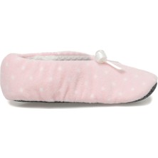 Polaris 603323.Z2PR Pembe Kadın Çorap