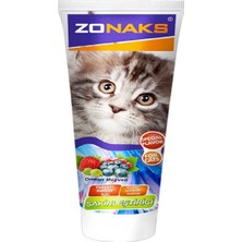 Zonaks Antistress Kedi Macunu