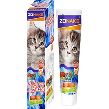 Zonaks Antistress Kedi Macunu
