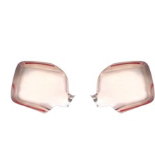 Servet Dizayn Oto Renault Kangoo 2008-2013 Ayna Kapağı 2prç.