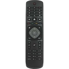 Satürk PHP130 Philips Lcdkumanda