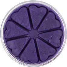 Bonnie Play Dough Doğal Oyun Hamuru - Purple Panda - Net 150 gr