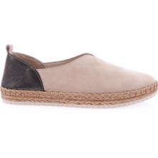 DGN 1988 Kadin Espadril Ayakkabi