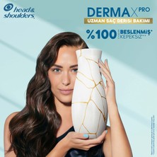 Head&Shoulders Dermaxpro Şampuan 350 ml x 3 adet