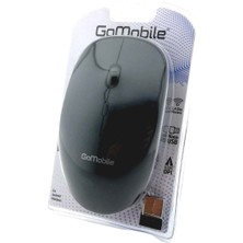 Gomobıle Kablosuz Mouse Gm-Ms-06