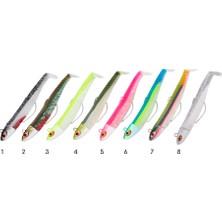Cinnetic Crafty Candy 170XH Silikon Yem