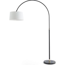 Doğtaş Home Keten Başlıklı Lambader