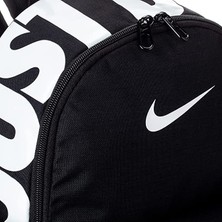 Nike Brasilia Just Do İt Mini Sırt Çantası BA5559-013