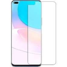 ECR MOBILE Huawei Nova 8i Esnek Nano Cam Ekran Koruyucu