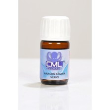 Cml Anason Yağı 15 ml