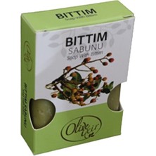 Olive Ixir Bıttım Sabunu 100 gr