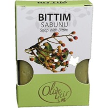 Olive Ixir Bıttım Sabunu 100 gr