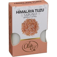 Olive Ixir Himalaya Tuzu Sabunu 100 gr