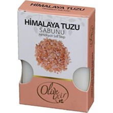 Olive Ixir Himalaya Tuzu Sabunu 100 gr