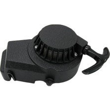Stshop Çekme Motoru 43CC 47CC 49CC Küçük Dörtlü Kir Bisiklet 4 (Yurt Dışından)