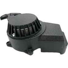 Stshop Çekme Motoru 43CC 47CC 49CC Küçük Dörtlü Kir Bisiklet 4 (Yurt Dışından)