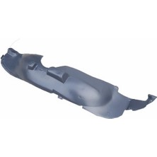 Otoco Chevrolet Captıva- 12/14 Ön Çamurluk Davlumbazı Sağ 96623572