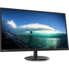 Lenovo D32Q-20 65F7GAC1TK 31.5" 4ms 75Hz Freesync IPS Wled Monitör