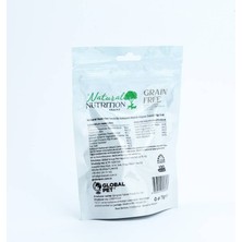 Natural Nutrition Snacks Tavuk Eti Kalsiyum Kemik Köpek Ödülü 75 gr