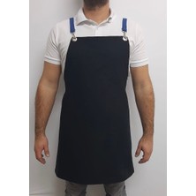 Favori Iş Elbiseleri Apron Önlüğü, Mutfak Önlüğü, Barista, Garson Önlüğü, Boydan Önlük