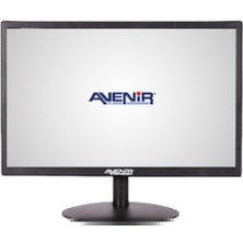 Avenir AV-M22A 22" 60Hz 5ms (Vga+Hdmı) Fhd Tn Monitör