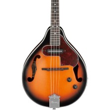 Ibanez M510E-BS Elektro Mandolin