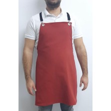 Favori Iş Elbiseleri Apron Önlüğü, Mutfak Önlüğü, Barista, Garson Önlüğü, Boydan Önlük