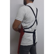 Favori Iş Elbiseleri Apron Önlüğü, Mutfak Önlüğü, Barista, Garson Önlüğü, Boydan Önlük