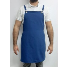 Favori Iş Elbiseleri Apron Önlüğü, Mutfak Önlüğü, Barista, Garson Önlüğü, Boydan Önlük