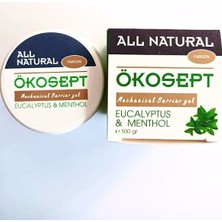 Ökosept Burun Açıcı Buharlaşan Merhem 40 gr