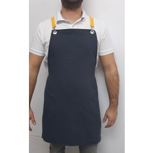 Favori Iş Elbiseleri Apron Önlüğü, Mutfak Önlüğü, Barista, Garson Önlüğü, Boydan Önlük