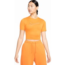 Nike Sportswear Crop Kadın T-Shirt DN5798738
