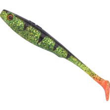 Spro Pop-Eye To Go 10 cm Uv Perch 10+14G 1/2