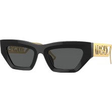 Versace 4432 Gb1/87 Güneş Gözlüğü