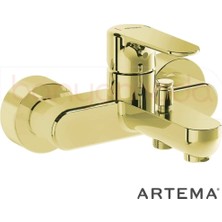 Artema Root Round Banyo Bataryası - A4272523