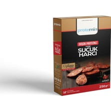 Mayalı Hane Mayalıhane Protemin Düşük Proteinli Sucuk Ikamesi 250 gr