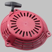 İtal Starter Kapak Komple Honda GCV160 Kırmızı