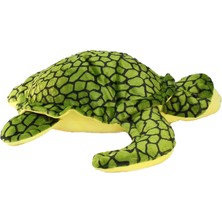 Toru Toys Caretta Peluş Oyuncak 45 cm