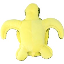 Toru Toys Caretta Peluş Oyuncak 45 cm