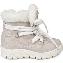 Vicco 946.P.20 K 222 Kappa Patik Kürklü Soğuk Geçirmez Çocuk Bot