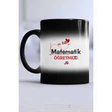 En Tatlı Matematik Öğretmeni Kupa Bardak Sihirli
